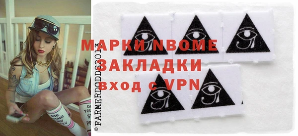 трава Инта